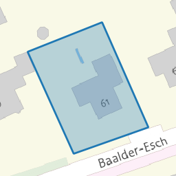 Perceel HDB01-Z-1426