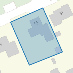 Perceel HDB01-Z-1427