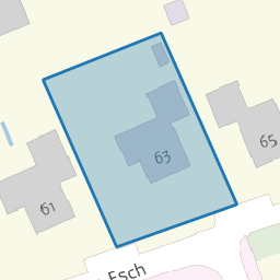 Perceel HDB01-Z-1428