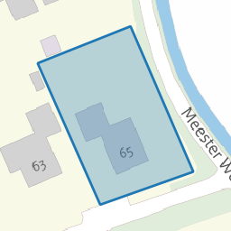 Perceel HDB01-Z-1430