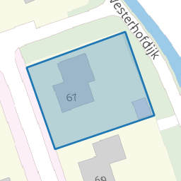 Perceel HDB01-Z-1431