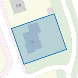 Perceel HDB01-Z-1433