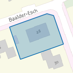 Perceel HDB01-Z-1434