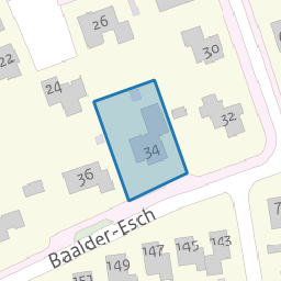 Perceel HDB01-Z-1438