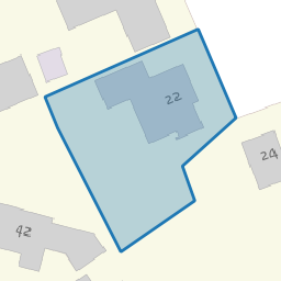 Perceel HDB01-Z-1440