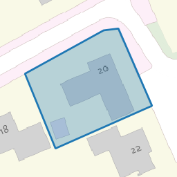 Perceel HDB01-Z-1441