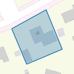 Perceel HDB01-Z-1442