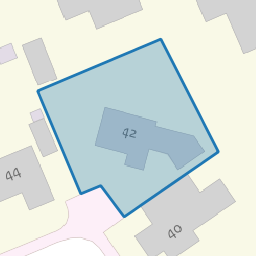 Perceel HDB01-Z-1443