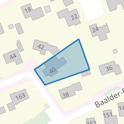 Perceel HDB01-Z-1444