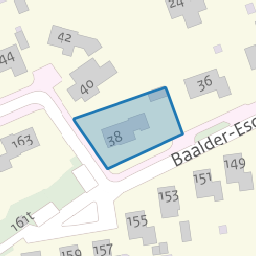 Perceel HDB01-Z-1445