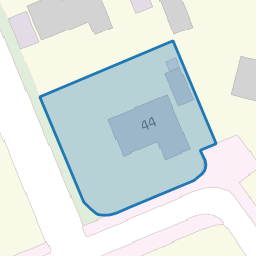 Perceel HDB01-Z-1446