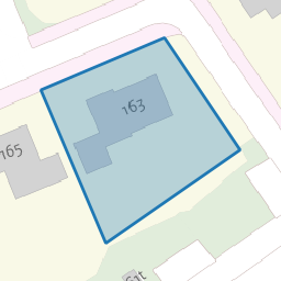 Perceel HDB01-Z-1450