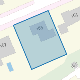 Perceel HDB01-Z-1451