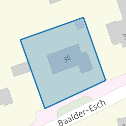 Perceel HDB01-Z-1454