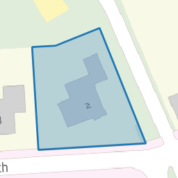 Perceel HDB01-Z-1456