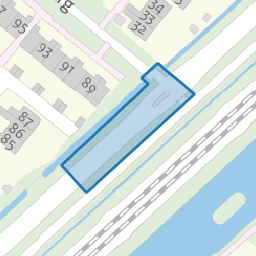 Perceel HDB01-Z-1468