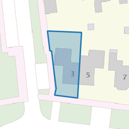 Perceel HDB01-Z-1479