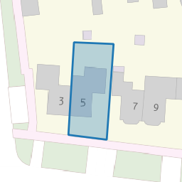 Perceel HDB01-Z-1480