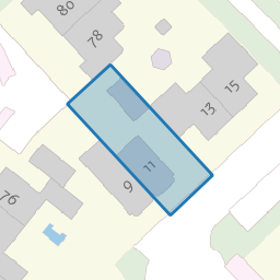 Perceel HDB01-Z-1482