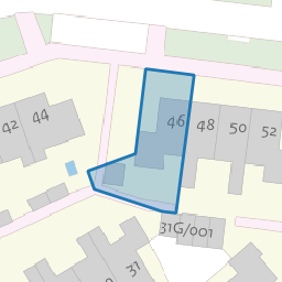 Perceel HDB01-Z-1484