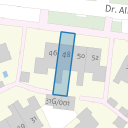 Perceel HDB01-Z-1485