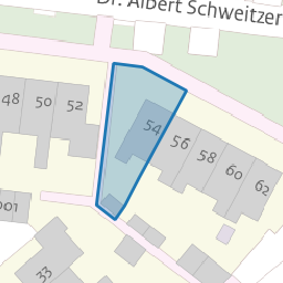 Perceel HDB01-Z-1488