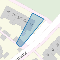 Perceel HDB01-Z-1490