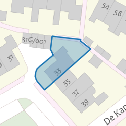 Perceel HDB01-Z-1494