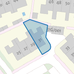 Perceel HDB01-Z-1497