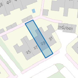 Perceel HDB01-Z-1498