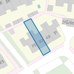 Perceel HDB01-Z-1499