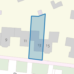 Perceel HDB01-Z-1501