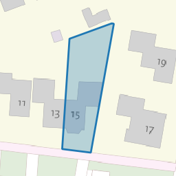 Perceel HDB01-Z-1502