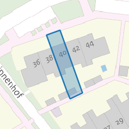 Perceel HDB01-Z-1503