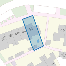 Perceel HDB01-Z-1504