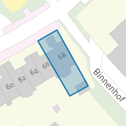 Perceel HDB01-Z-1505