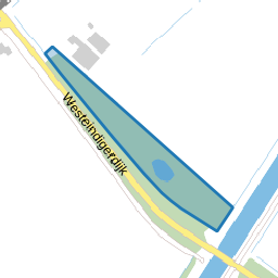 Perceel HDB01-Z-1509