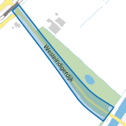 Perceel HDB01-Z-1513