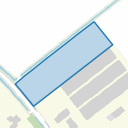 Perceel HDB01-Z-1521