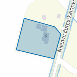 Perceel HDB01-Z-1524