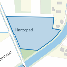 Perceel HDB01-Z-1530