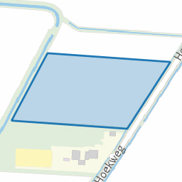 Perceel HDB01-Z-1551