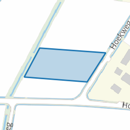 Perceel HDB01-Z-1558