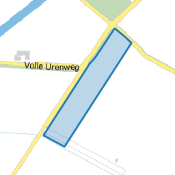 Perceel HDB01-Z-1563