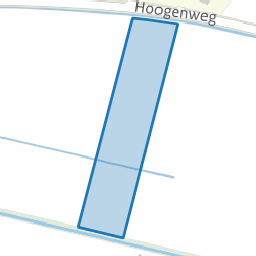 Perceel HDB01-Z-1580