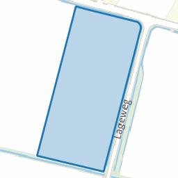 Perceel HDB01-Z-1582