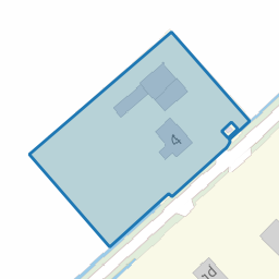 Perceel HDB01-Z-1594