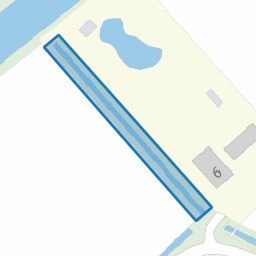 Perceel HDB01-Z-1597