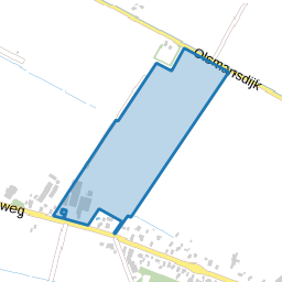 Perceel HDB01-Z-1602