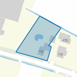 Perceel HDB01-Z-1604